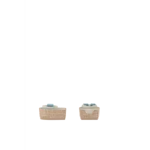 Block Heel Kit 1.5 Raffia