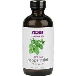Peppermint Oil 4 oz