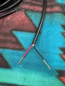 Multi Conductor Wire