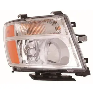 2017 Nissan NV1500 Front Passenger Side Replacement Halogen Headlight Assembly ARSWLNI2503209C