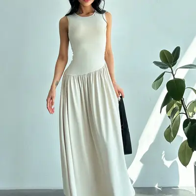 chinese dress ladies Bexley Formal High Low Lace Dress