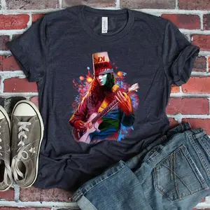 Buckethead Two T-Shirt