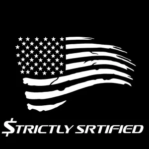 Strictly SRTified
