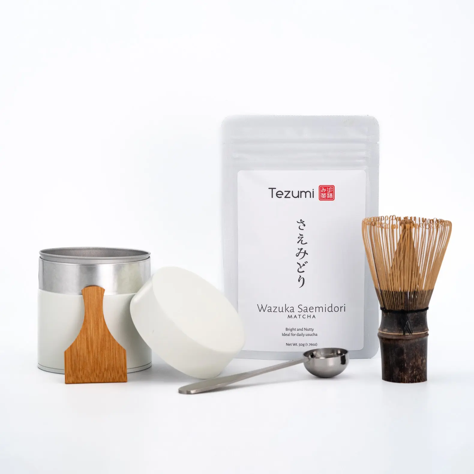 Kotodo Matcha Kit