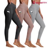 Black/ Complexion/ Light Grey (2 Pockets)