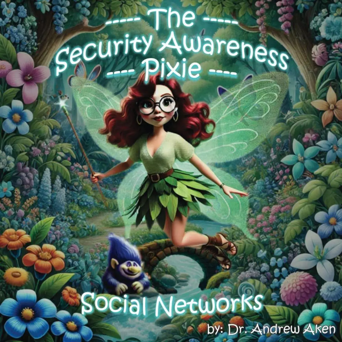 The Security Awareness Pixie - Social Networks: A Guide for Improving ...