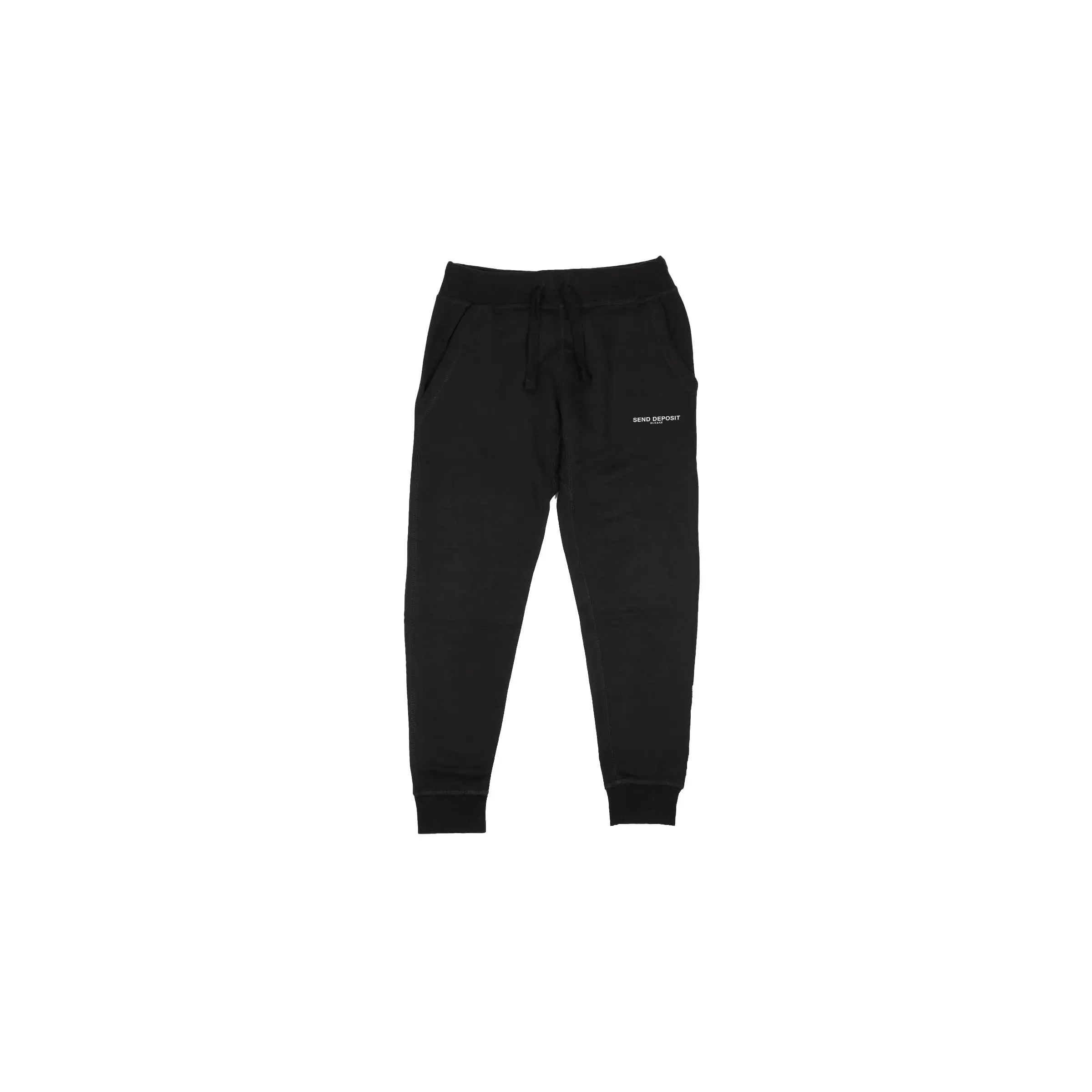 Womens Send Deposit Essential Jogger