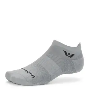 Swiftwick, Aspire No Show Socks - 1 Pair