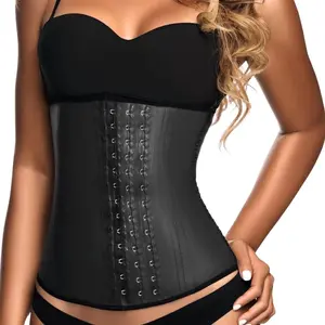 Waist Trainer | Colombian Waist Trainer Corset | Hourglass Waist Trainer for Women | Plus Size Corset | Best Waist Trainer | Back Support | Waist Cincher Shapewear Corset Shapewear Corset Shapewear Corset Waist Cincher Waist Cincher Womenswear Gym
