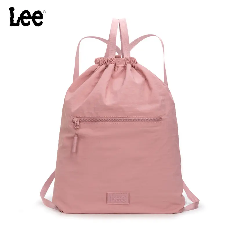 gym backpack women pink - TikTok Shop display picture 3
