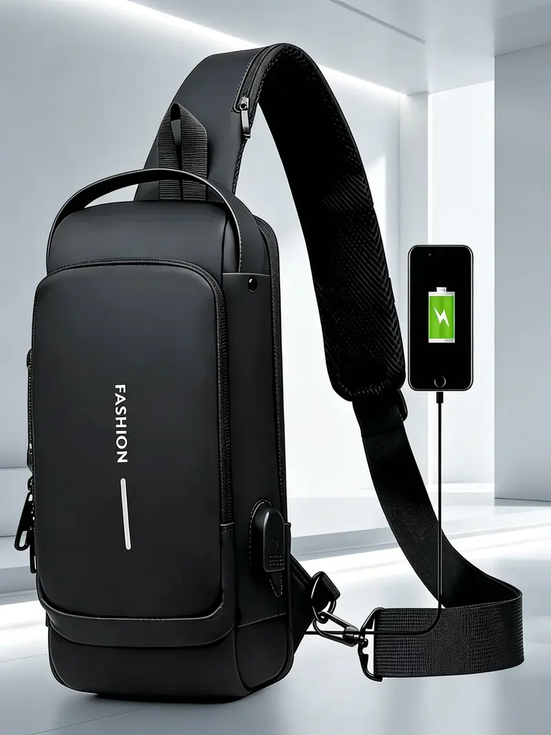 supreme sling bag - TikTok Shop