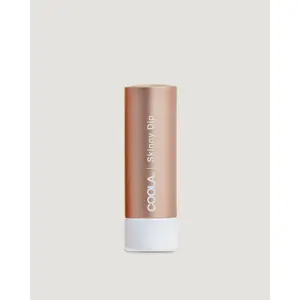 Liplux® Tinted Lip Balm Zinc Oxide Sunscreen - Skinny Dip