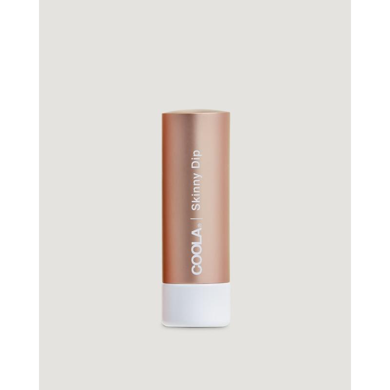 Liplux® Tinted Lip Balm Zinc Oxide Sunscreen - Skinny Dip