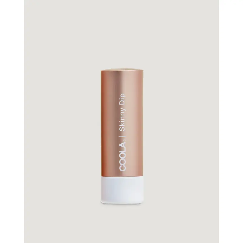 Liplux® Tinted Lip Balm Zinc Oxide Sunscreen - Skinny Dip
