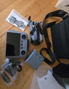 dji mini 5 pro fly more combo plus