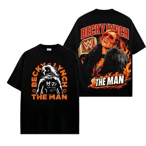 Vintage Becky Lynch - Becky 2 Belts WrestleMania 35 T-Shirt | Vintage Graphic Design,  Full Colors, Full Sizes, For Men, For Women