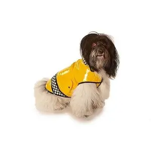 City Slicker Dog Coat