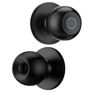 Smart Door Knob Smart Door Knob
