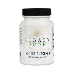 TriForce Curcumin