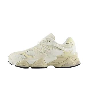 New Balance 9060 Sea Salt Linen Youth / Women’s Perfect Daily Casual Comfort Fashion Footwear Walking Gym Sneakers Shoe Girl