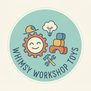 Whimsy Workshop Toys