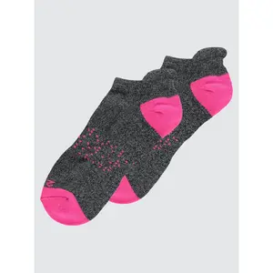 Pink Ankle Sock
