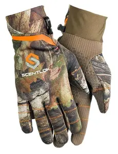 Custom Glove