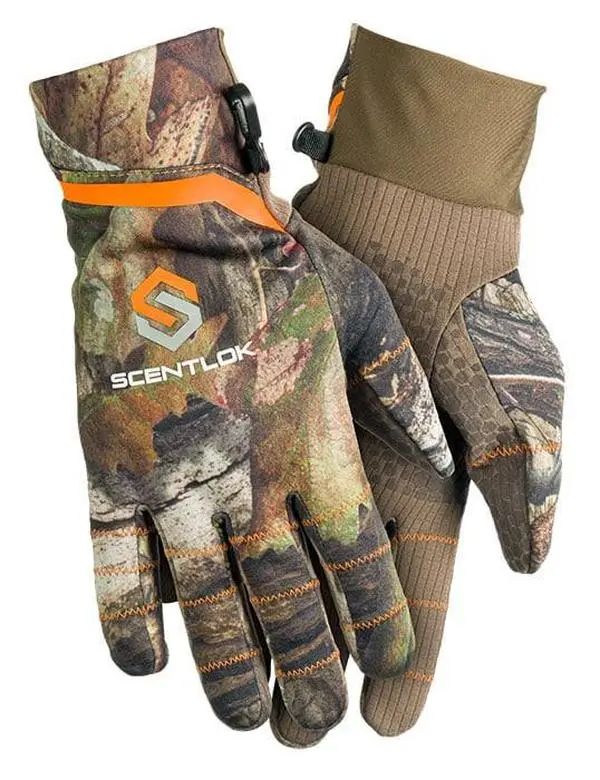 Custom Glove