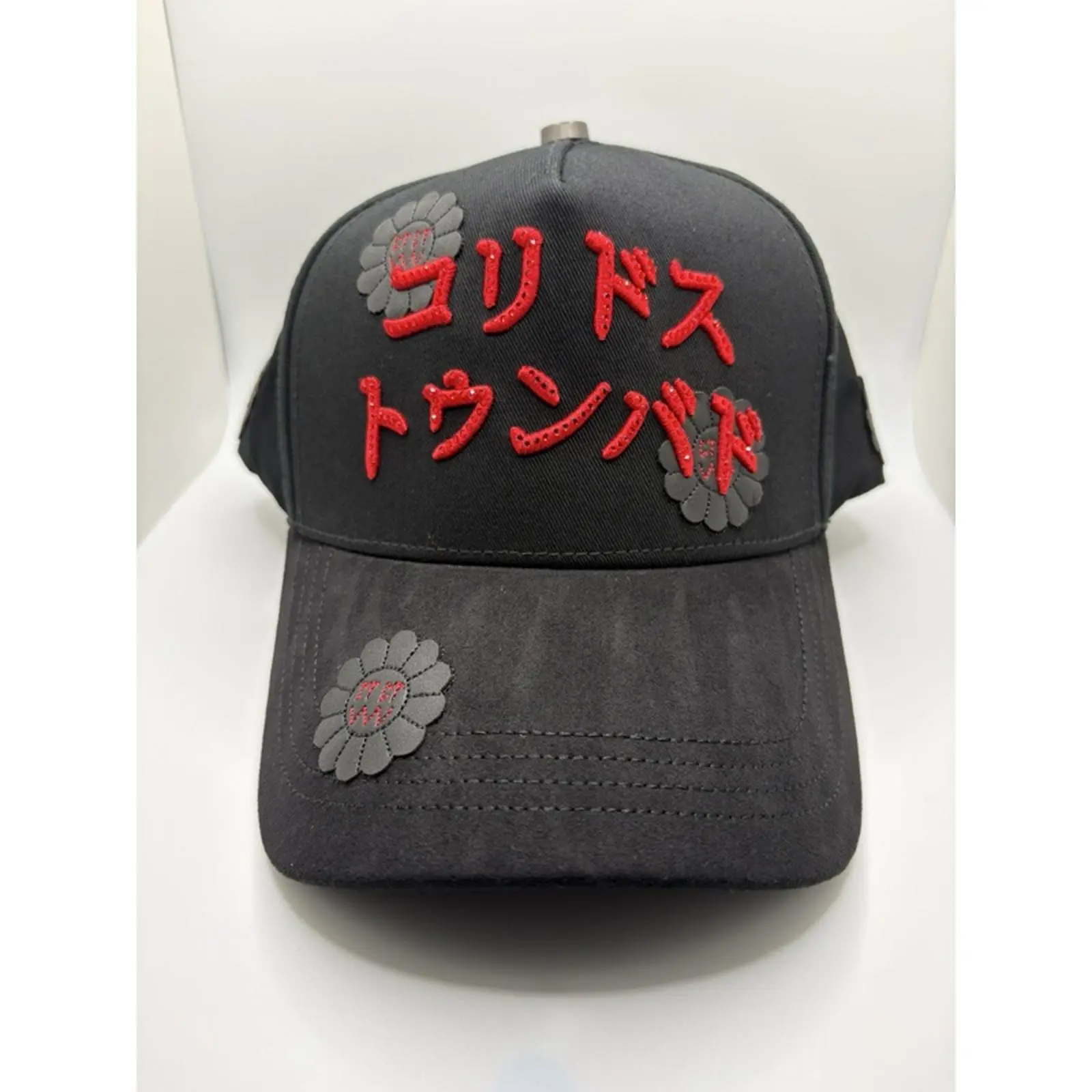 BARBASHATS x CT “MURAKAMI”