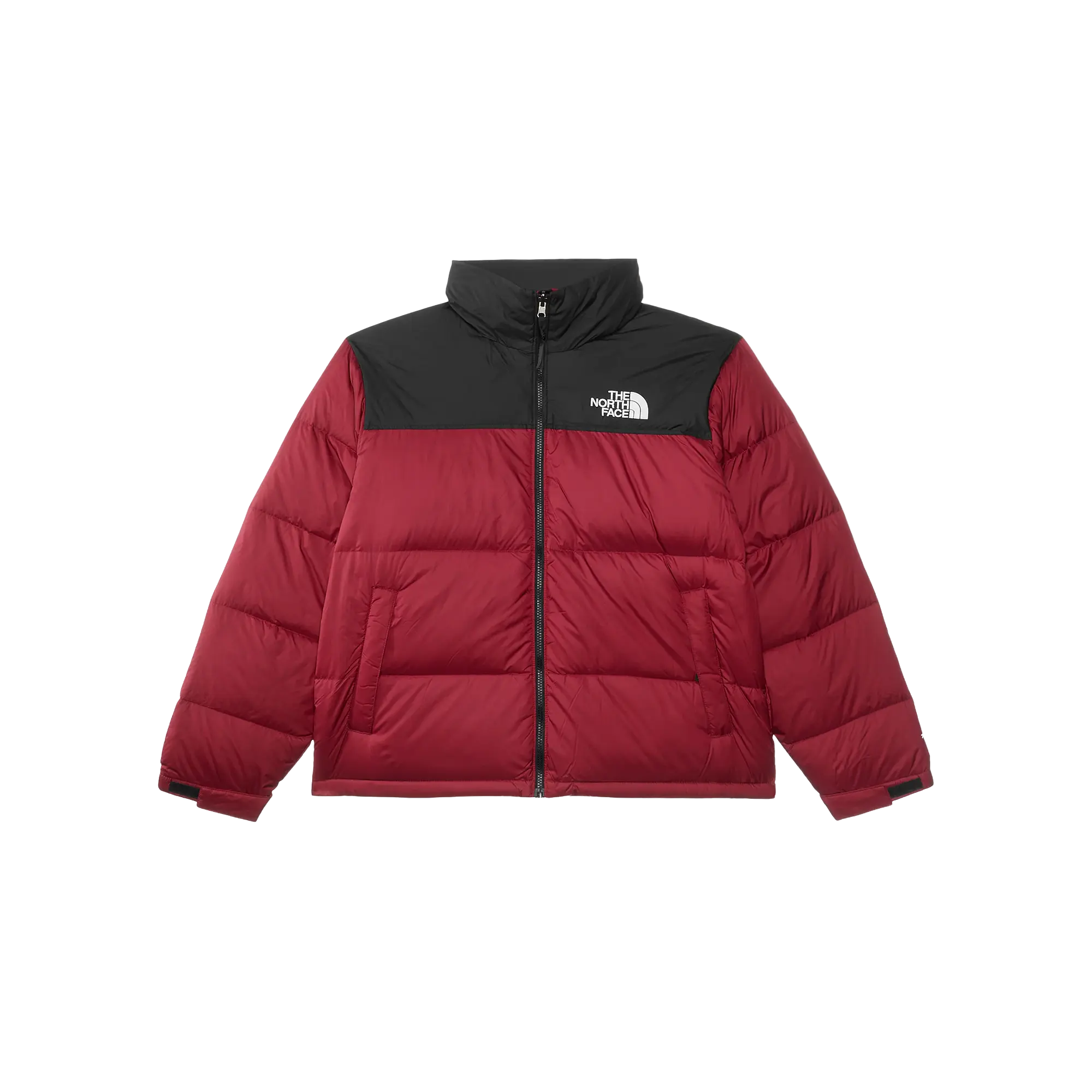 1996 Retro Nuptse Jacket "Beetroot" NF0A3C8D5BO