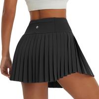 Black-Pleat Front