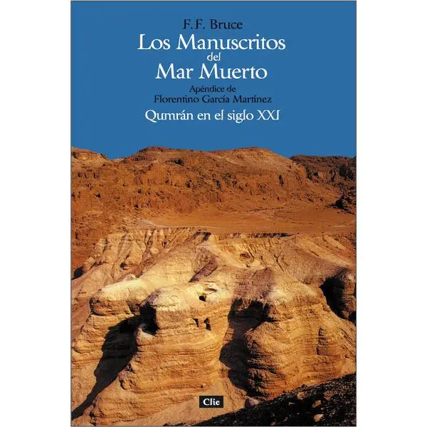 Los manuscritos del mar muerto