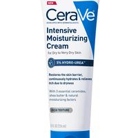 Intensive Moisturizing Cream 8 oz