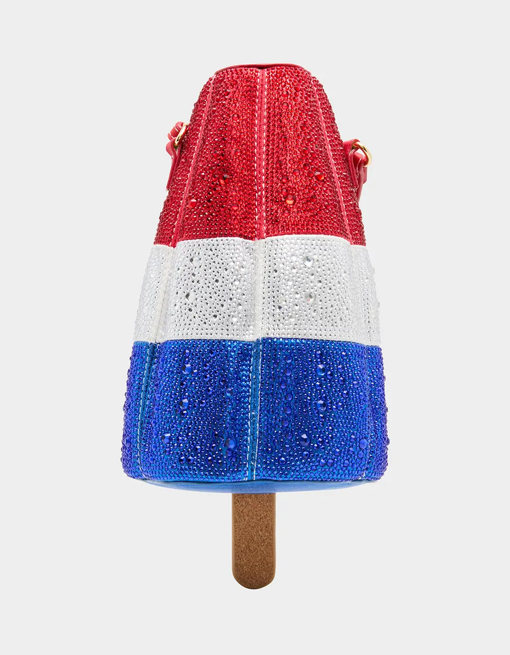 POP IT LIKE IT'S HOT RED/WHITE/BLUE
