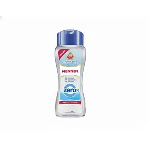 Mennen Shampoo Zero 700ml Mennen Shampoo Zero 700ml