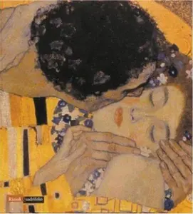 USED-Gustav Klimt by Tatjana Pauli (Hardcover)