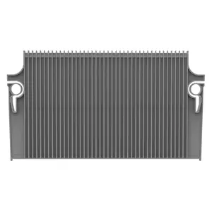 SidioCrate Full Long Slotted Divider