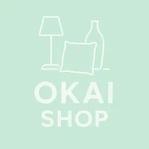 OKAI SHOP shop logo