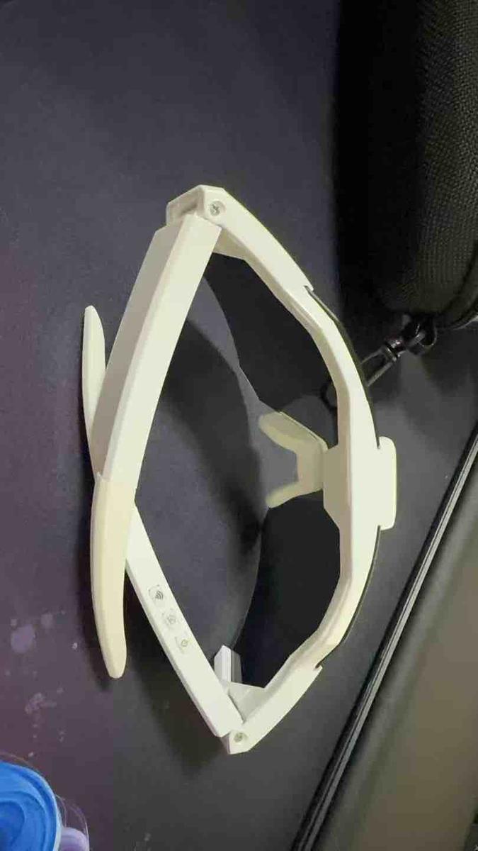 Item: Type B rose red