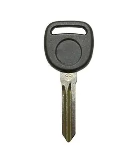 Transponder Key Compatible with GM B111 (Circle +) - 46 Chip