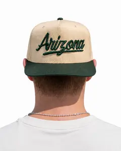 Arizona Snapback