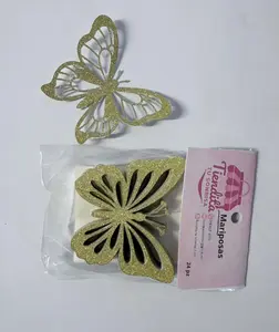 Mariposa para decoración