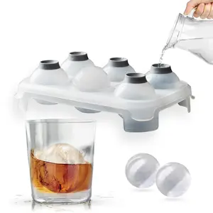 Sveres Jumbo Ice Ball Tray