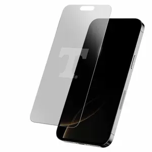 Tennessee Volunteers Clear Screen Protector