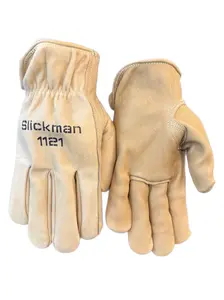 1121 MEX Premium Driver Glove Hand Crafted in Mexico