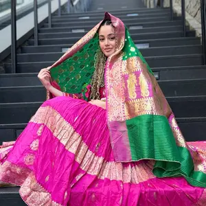 Gul-e-Bahar Shawl