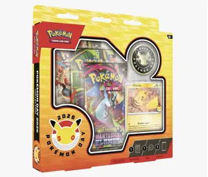 Pokémon Day 2026 Collection Box