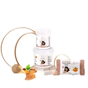 turmeric Set