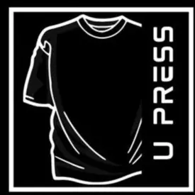 U Press Transfers