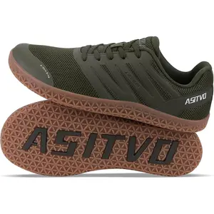 Wide Men's Barefoot Zero Drop Sole Minimalist Width Toe Box Walking Shoes Sneakers TPU Toe No-Sew Upper